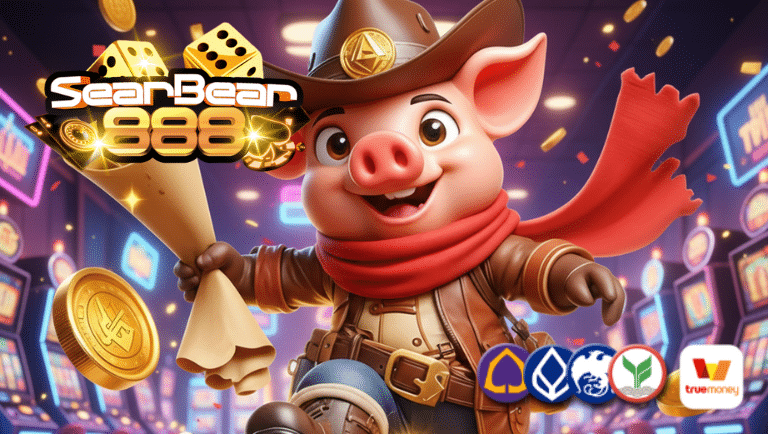 searbear888 เว็บแท้
