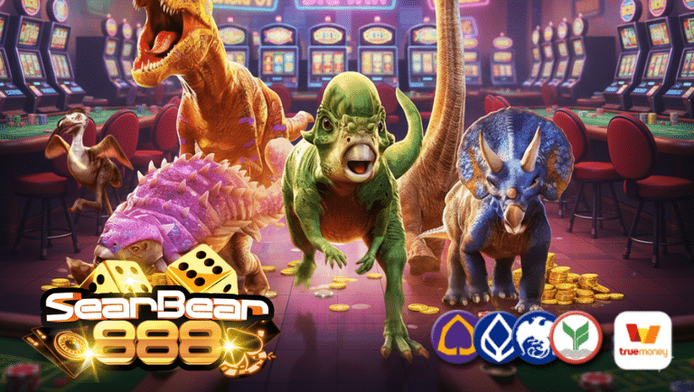 searbear888 slot